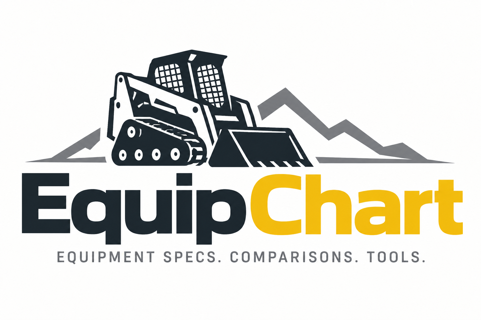 EquipChart — Equipment specs. Comparisons. Tools.